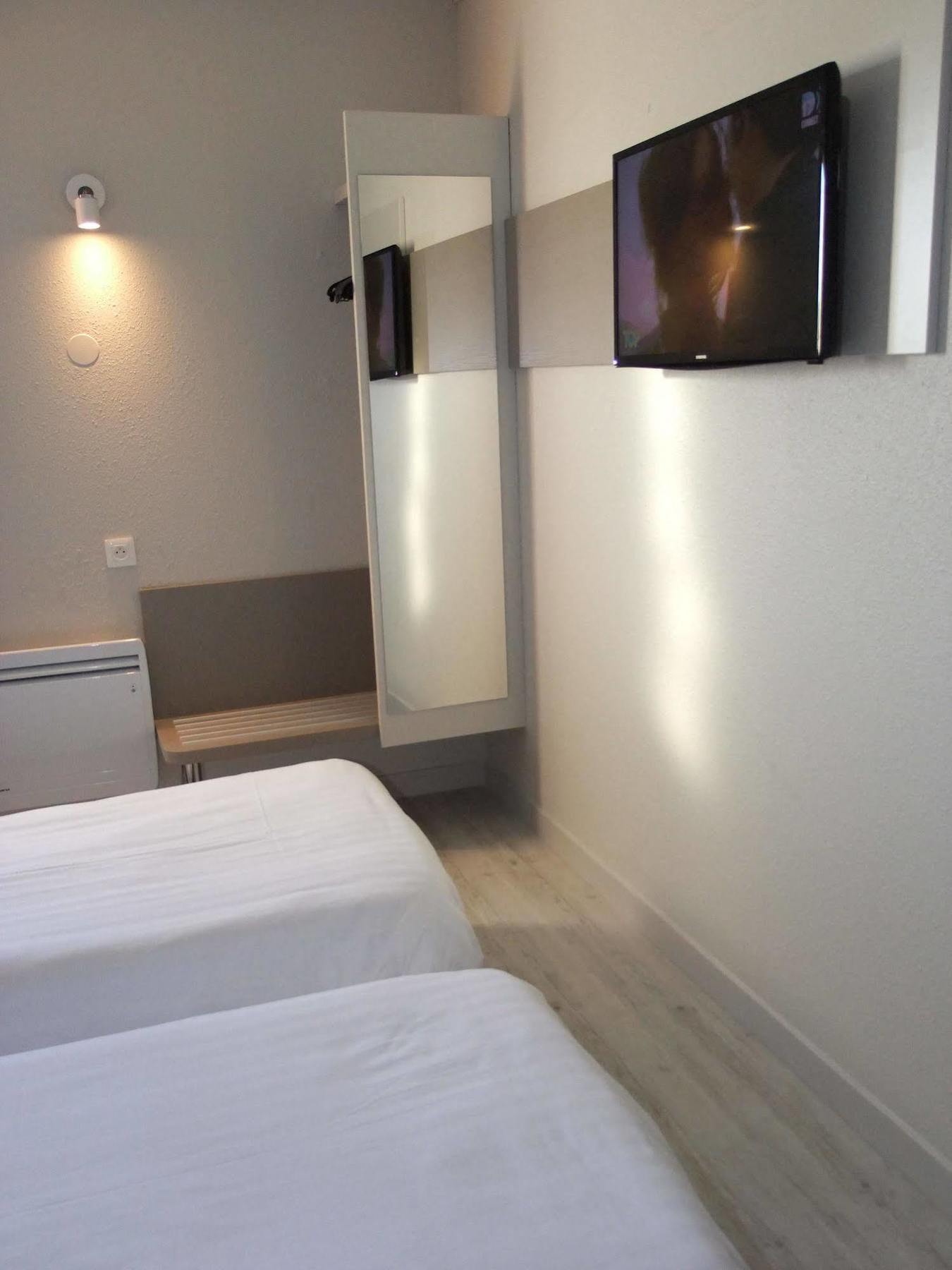 Brit Hotel Lille Centre Ngoại thất bức ảnh